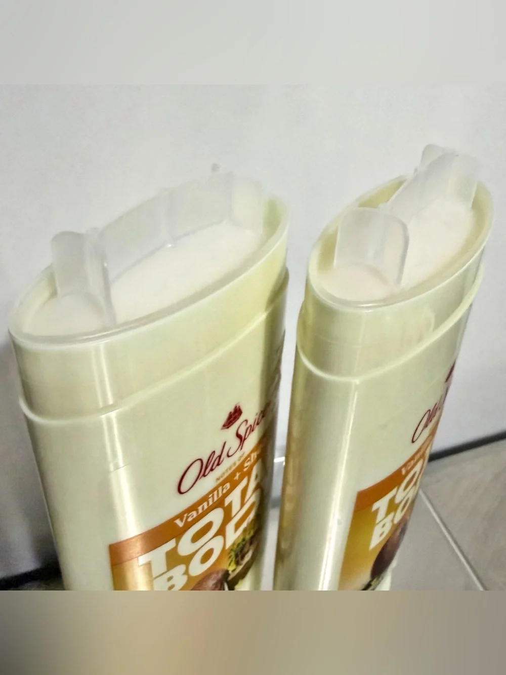 Old Spice {2 pack}